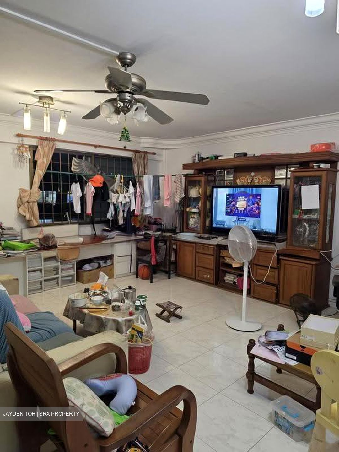 Blk 855 Woodlands Street 83 (Woodlands), HDB 4 Rooms #636458041